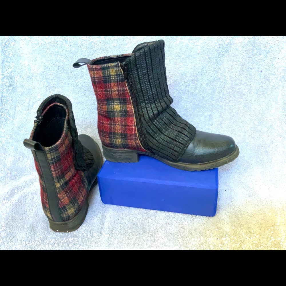Winter boots